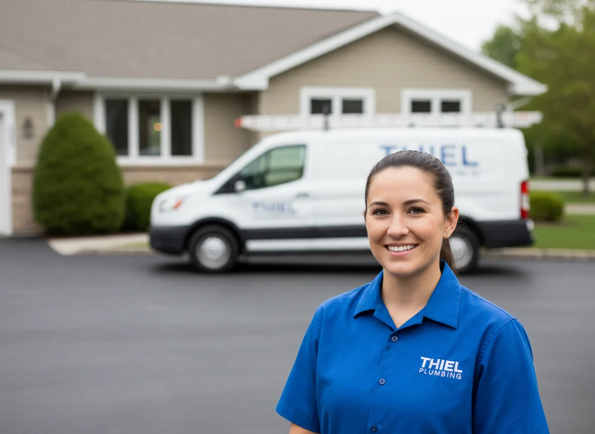 Plumber Watford City, ND FAQs